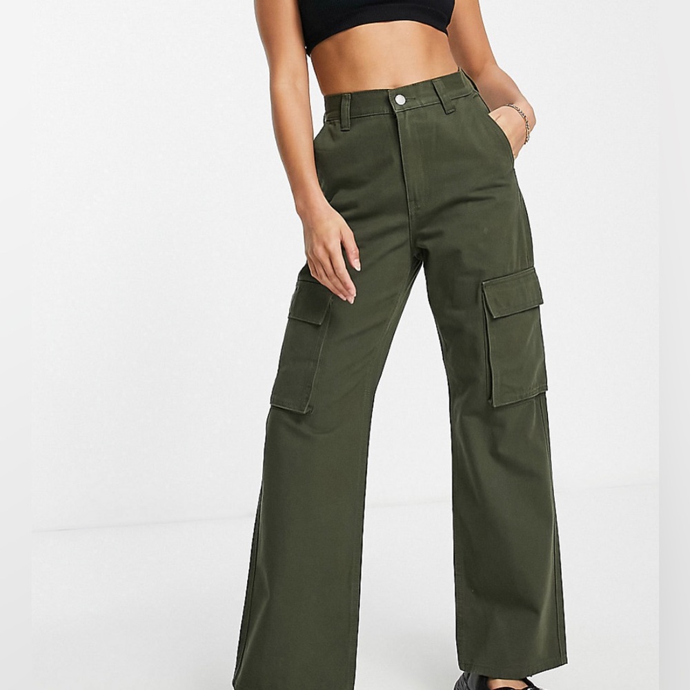 Dr. Denim jeans